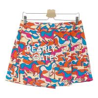 PEARLY GATES �p�[���[�Q�C�c 2024�N���f�� �X�J�[�g �n ���� �x�[�W���n �T�C�Y�F2 �����N�FB �y���Áz�S���t�E�F�A