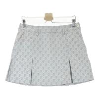 PEARLY GATES �p�[���[�Q�C�c 2024�N���f�� �X�J�[�g ���� �O���[�n �T�C�Y�F2 �����N�FB �y���Áz�S���t�E�F�A