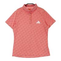ADIDAS GOLF �A�f�B�_�X�S���t 2025�N���f�� IN6577 �����|���V���c ���� ���b�h�n �T�C�Y�FL �����N�FA- �y���Áz�S���t�E�F�A