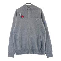 MASTER BUNNY EDITION �}�X�^�[�o�j�[�G�f�B�V����  �J�V�~�� �j�b�g �W�b�v�W���P�b�g  �O���[�n �T�C�Y�F5 �����N�FA- �y���Áz�S���t�E�F�A