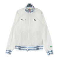LE COQ GOLF ���R�b�N�S���t  ���� �W�b�v�W���P�b�g  �z���C�g�n �T�C�Y�FS �����N�FA- �y���Áz�S���t�E�F�A