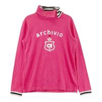 ARCHIVIO �A���`�r�I  �N�� �ݕt ����T�V���c  �s���N�n �T�C�Y�F36 �����N�FA- �y���Áz�S���t�E�F�A