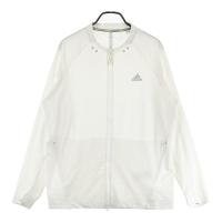 ADIDAS GOLF �A�f�B�_�X�S���t HB3648 �W�b�v�W���P�b�g  �z���C�g�n �T�C�Y�FXO �����N�FA- �y���Áz�S���t�E�F�A