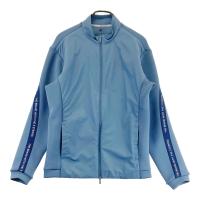 ADIDAS GOLF �A�f�B�_�X�S���t FJ7507 �_���{�[���j�b�g �W�b�v�W���P�b�g  �u���[�n �T�C�Y�FL �����N�FB �y���Áz�S���t�E�F�A