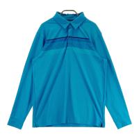 UNDER ARMOUR �A���_�[�A�[�}�[  �����|���V���c  �u���[�n �T�C�Y�FL �����N�FA- �y���Áz�S���t�E�F�A