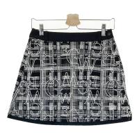 PUMA GOLF �v�[�}�S���t ; �X�J�[�g ���� �u���b�N�n �T�C�Y�F64/M �����N�FA- �y���Áz�S���t�E�F�A