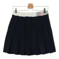 BEAMS GOLF �r�[���X�S���t  �C���i�[�t �v���[�c�X�J�[�g  �u���b�N�n �T�C�Y�FL �����N�FB �y���Áz�S���t�E�F�A