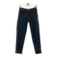 FILA GOLF �t�B���S���t  ���N�уp���c �J���t���� �u���b�N�n �T�C�Y�FS �����N�FA- �y���Áz�S���t�E�F�A