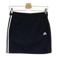 ADIDAS GOLF �A�f�B�_�X�S���t GV1234 �C���i�[�t�� �X�g���b�`�X�J�[�g  �u���b�N�n �T�C�Y�FL �����N�FA- �y���Áz�S���t�E�F�A