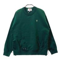 MASTER BUNNY EDITION �}�X�^�[�o�j�[�G�f�B�V���� 2025�N���f�� ��c���q�v���R���{�J���[ �N���[�l�b�N�j�b�g�v���I�[�o�[ �Z�[�^�[  �O���[���n �T�C�Y�F2 �����N�FA- �y���Áz�S���t�E�F�A