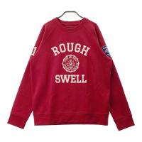 ROUGH&SWELL ���t�A���h�X�E�F�� RSM-22204 �X�E�F�b�g �����g���[�i�[  ���b�h�n �T�C�Y�FL �����N�FB �y���Áz�S���t�E�F�A