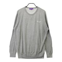BEAMS GOLF �r�[���X�S���t  �j�b�g�Z�[�^�[  �O���[�n �T�C�Y�FXL �����N�FA- �y���Áz�S���t�E�F�A