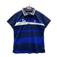 LE COQ GOLF ���R�b�N�S���t  �����|���V���c ���S�h�J �{�[�_�[�� �l�C�r�[�n �T�C�Y�FM �����N�FA- �y���Áz�S���t�E�F�A