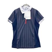 FILA GOLF �t�B���S���t 750-606 �����|���V���c  �l�C�r�[�n �T�C�Y�FL �����N�FN �y�V�i�z�S���t�E�F�A