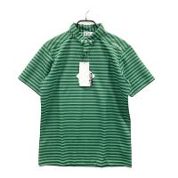 ADIDAS GOLF �A�f�B�_�X�S���t  �����|���V���c �{�[�_�[ �O���[���n �T�C�Y�FM �����N�FN �y�V�i�z�S���t�E�F�A