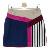 ARCHIVIO �A���`�r�I  ���n�t �X�J�[�g  ���b�h�n �T�C�Y�F40 �����N�FB �y���Áz�S���t�E�F�A