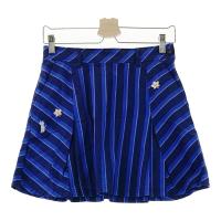 LE COQ GOLF ���R�b�N�S���t  �t���A�X�J�[�g �X�g���C�v�� �l�C�r�[�n �T�C�Y�F9 �����N�FB �y���Áz�S���t�E�F�A