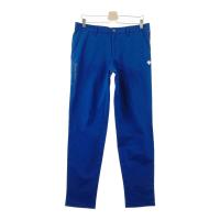 DESCENTE GOLF �f�T���g�S���t  �����O�p���c  �u���[�n �T�C�Y�FXO �����N�FB �y���Áz�S���t�E�F�A