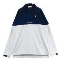 LE COQ GOLF ���R�b�N�S���t  �n�[�t�W�b�v ����T�V���c  �z���C�g�n �T�C�Y�F3L �����N�FB �y���Áz�S���t�E�F�A