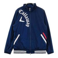 CALLAWAY �L�����E�F�C  ���b�V�����n�t�� �����W���P�b�g  �l�C�r�[�n �T�C�Y�FLL �����N�FB �y���Áz�S���t�E�F�A