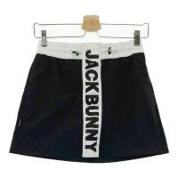 JACK BUNNY �W���b�N�o�j�[  �C���i�[�t�X�J�[�g  �u���b�N�n �T�C�Y�F0 �����N�FA- �y���Áz�S���t�E�F�A