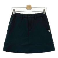 PEARLY GATES �p�[���[�Q�C�c 055-2234614 �X�E�F�b�g�X�J�[�g �j�R�����  �u���b�N�n �T�C�Y�F1 �����N�FB �y���Áz�S���t�E�F�A