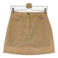 CHAMPION GOLF �`�����s�I���S���t CW-TG207 �C���i�[�t�� �X�g���b�`�X�J�[�g  �u���E���n �T�C�Y�FM �����N�FA- �y���Áz�S���t�E�F�A