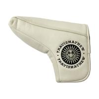 TRAVIS MATHEW �g���r�X�}�V���[  �p�^�[�J�o�[ �s���^  �z���C�g�n �����N�FB �y���Áz�S���t�E�F�A