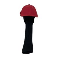 NEW ERA �j���[�G��  �L���b�v�^ �w�b�h�J�o�[  ���b�h�n �����N�FA- �y���Áz�S���t�E�F�A