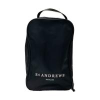 ST ANDREWS �Z���g�A���h�����[�X  �V���[�Y�P�[�X  �u���b�N�n �����N�FB �y���Áz�S���t�E�F�A
