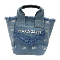 PEARLY GATES �p�[���[�Q�C�c  �f�j�� �J�[�g�o�b�O �h�J ���� �u���[�n �����N�FB �y���Áz�S���t�E�F�A