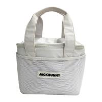 JACK BUNNY �W���b�N�o�j�[  �J�[�g�o�b�O �ۗ�  �z���C�g�n �����N�FB �y���Áz�S���t�E�F�A