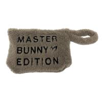 MASTER BUNNY EDITION �}�X�^�[�o�j�[�G�f�B�V����  �{�A�|�[�` �m�x���e�B  �u���E���n �����N�FA- �y���Áz�S���t�E�F�A