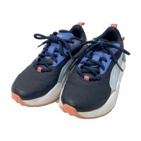 PUMA GOLF �v�[�}�S���t 309771-04 �S���t�V���[�Y GS-X EFEKT  �l�C�r�[�n �T�C�Y�F23CM �����N�FB �y���Áz�S���t�E�F�A