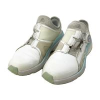 ADIDAS GOLF �A�f�B�_�X�S���t HP3231  �\�[���[���[�V���� �{�A �X�p�C�N���X�S���t�V���[�Y  �z���C�g�n �T�C�Y�F23 �����N�FB �y���Áz�S���t�E�F�A