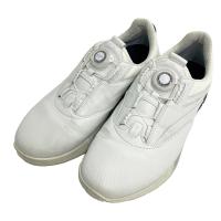 ecco �G�R�[ 102954 S-THREE BOA �X�p�C�N���X �S���t�V���[�Y  �z���C�g�n �T�C�Y�FEU 41 �����N�FB �y���Áz�S���t�E�F�A