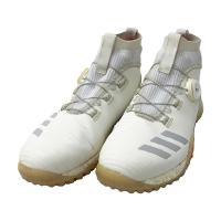 ADIDAS GOLF �A�f�B�_�X�S���t GZ7296 CODECHAOS BOA �S���t�V���[�Y  �z���C�g�n �T�C�Y�F23.5 �����N�FB �y���Áz�S���t�E�F�A