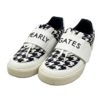 PEARLY GATES �p�[���[�Q�C�c  �S���t�V���[�Y �璹���� �z���C�g�n �T�C�Y�F26 �����N�FB �y���Áz�S���t�E�F�A