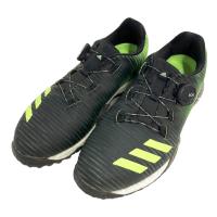 ADIDAS GOLF �A�f�B�_�X�S���t EE9342 �R�[�h�J�I�X BOA �X�p�C�N���X �S���t�V���[�Y  �u���b�N�n �T�C�Y�F23.5 �����N�FB �y���Áz�S���t�E�F�A