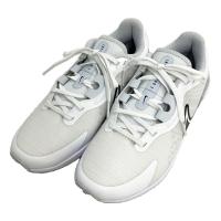 NIKE GOLF �i�C�L�S���t DM8449-101 �C���t�B�j�e�B �v�� 2 �X�p�C�N���X�S���t�V���[�Y  �z���C�g�n �T�C�Y�F25.5 �����N�FS �y���Áz�S���t�E�F�A