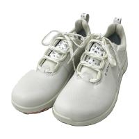 ecco �G�R�[  �X�p�C�N���X�S���t�V���[�Y  �z���C�g�n �T�C�Y�FEU 38 �����N�FS �y���Áz�S���t�E�F�A