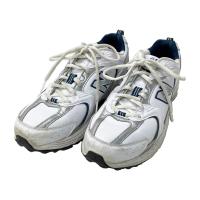 NEW BALANCE GOLF �j���[�o�����X UGS530A �S���t�V���[�Y  �z���C�g�n �T�C�Y�F25cm �����N�FB �y���Áz�S���t�E�F�A