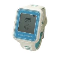 EAGLE VISION �C�[�O���r�W����  EV-019/watch5 �r���v�^ GPS�i�r  �z���C�g�n �����N�FB �y���Áz�S���t�E�F�A