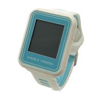 EAGLE VISION �C�[�O���r�W����  EV-019 watch5 �r���v�^ GPS�i�r  �z���C�g�n �����N�FB �y���Áz�S���t�E�F�A