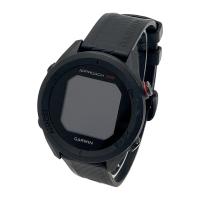 GARMIN �K�[�~�� Approach S12 GPS�i�r �S���t�E�H�b�`  �u���b�N�n �����N�FA- �y���Áz�S���t�E�F�A
