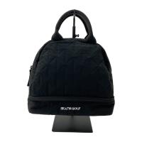 BEAMS GOLF �r�[���X�S���t  2�w�� �ۗ�E�ۉ� �J�[�g�o�b�O  �u���b�N�n �����N�FA- �y���Áz�S���t�E�F�A