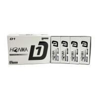 HONMA �z���}�S���t D1 �S���t�{�[�� 1�_�[�X  �z���C�g�n �����N�FN �y�V�i�z�S���t�E�F�A
