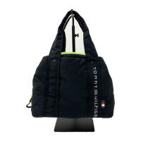 TOMMY HILFIGER GOLF �g�~�[ �q���t�B�K�[�S���t  �J�[�g�o�b�O  �u���b�N�n �����N�FB �y���Áz�S���t�E�F�A