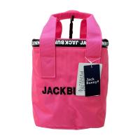 JACK BUNNY �W���b�N�o�j�[  �ۗ�J�[�g�o�b�O  �s���N�n �����N�FN �y�V�i�z�S���t�E�F�A