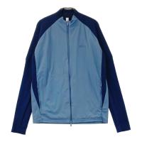 ADIDAS GOLF �A�f�B�_�X�S���t EJ7315 �j�b�g�ؑ� �W�b�v�W���P�b�g  �l�C�r�[�n �T�C�Y�FM �����N�FB �y���Áz�S���t�E�F�A